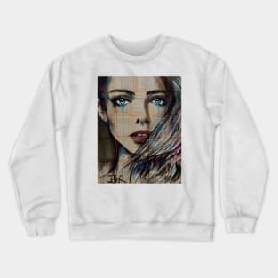 Femme Crewneck Sweatshirt